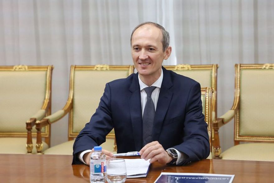 Новый  сервис защищает