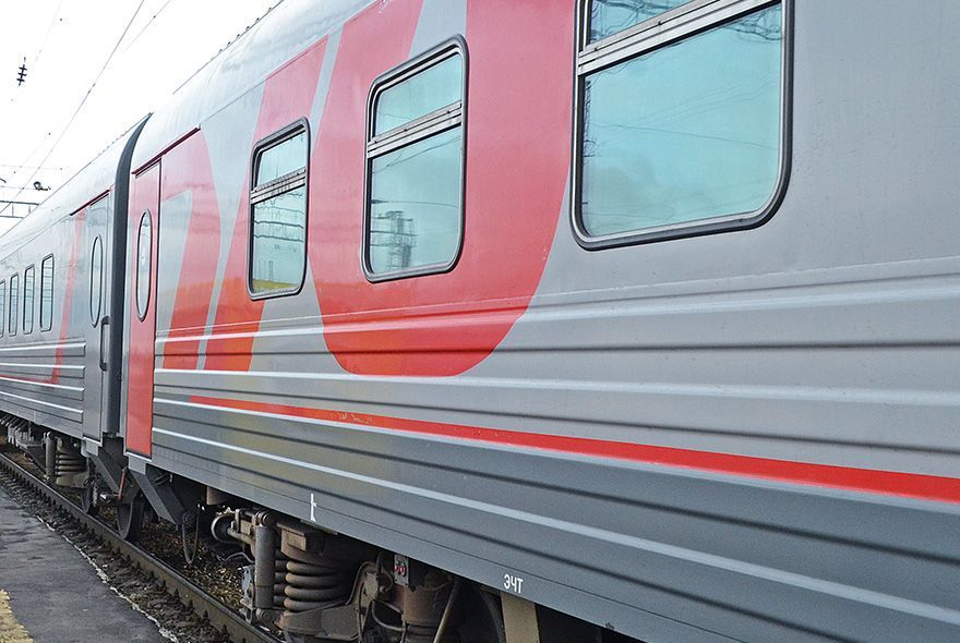 В Пензенском филиале РЖД разоблачили мошенника