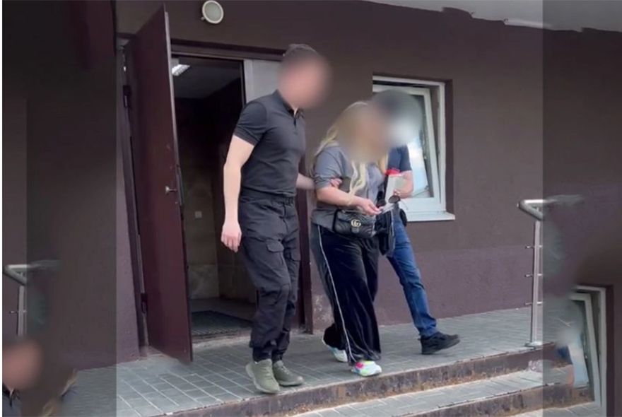 В Пензе мошенницу посадили на 4 года