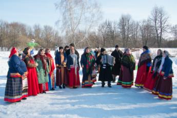 Афиша на неделю: в Пензе масленичные гуляния