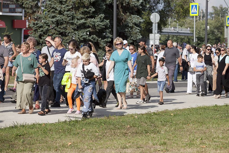 В Пензенской области силовики провели учения