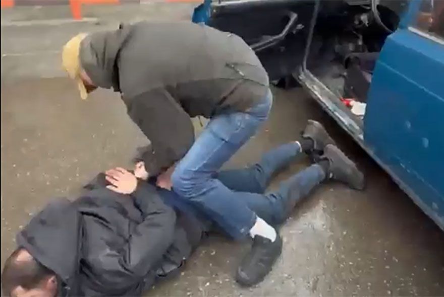 Обман на миллион