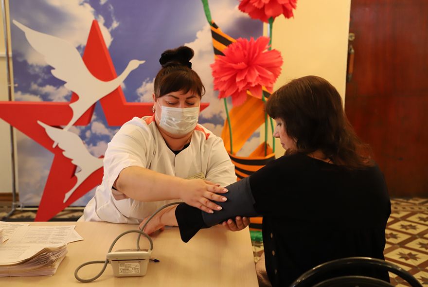 Как уберечься от инсульта