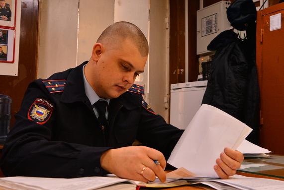 Не знакомьтесь в Интернете!