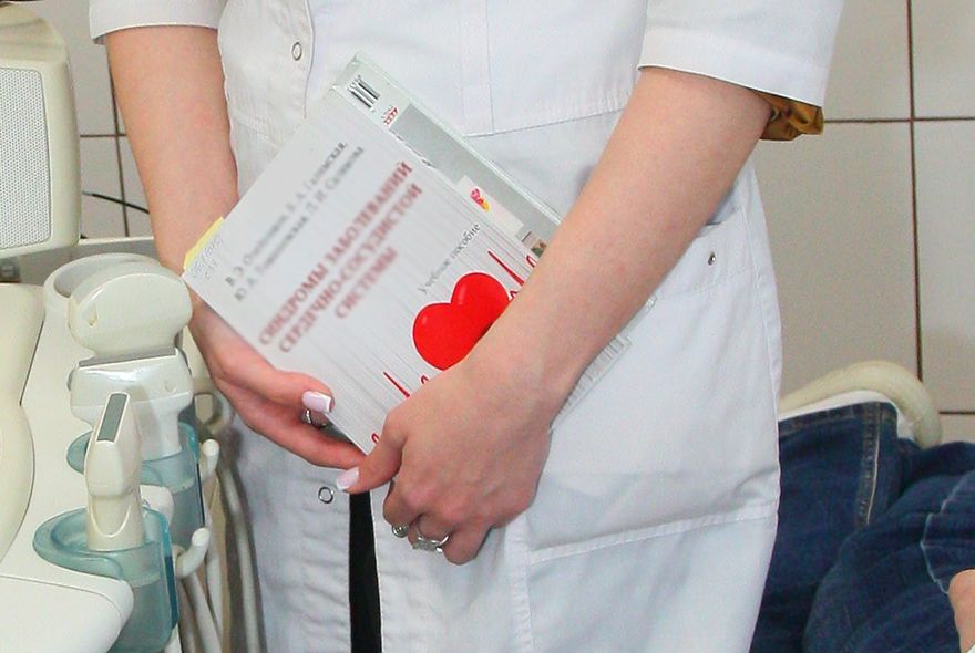 В Пензе мошенники представляются медработниками