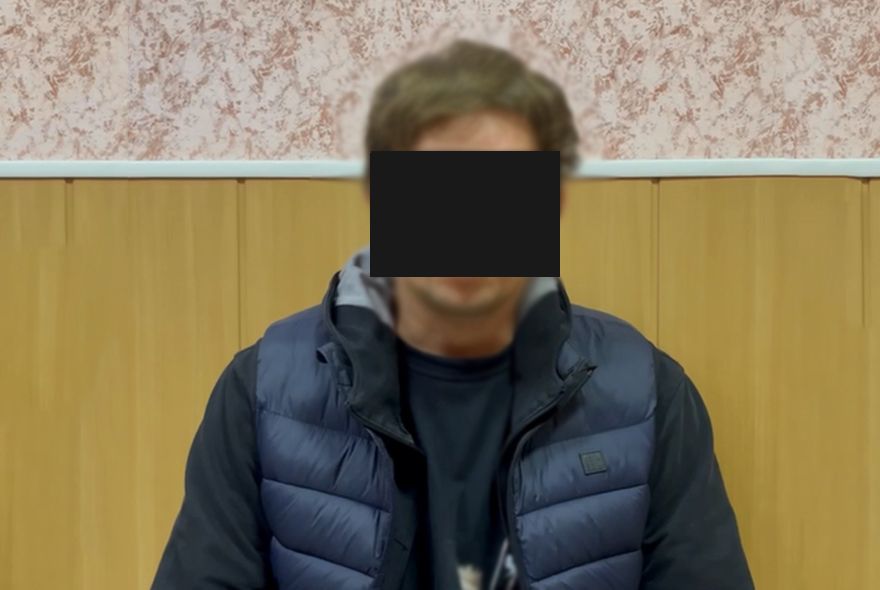 Молодого пензенца подозревают в оправдании терроризма