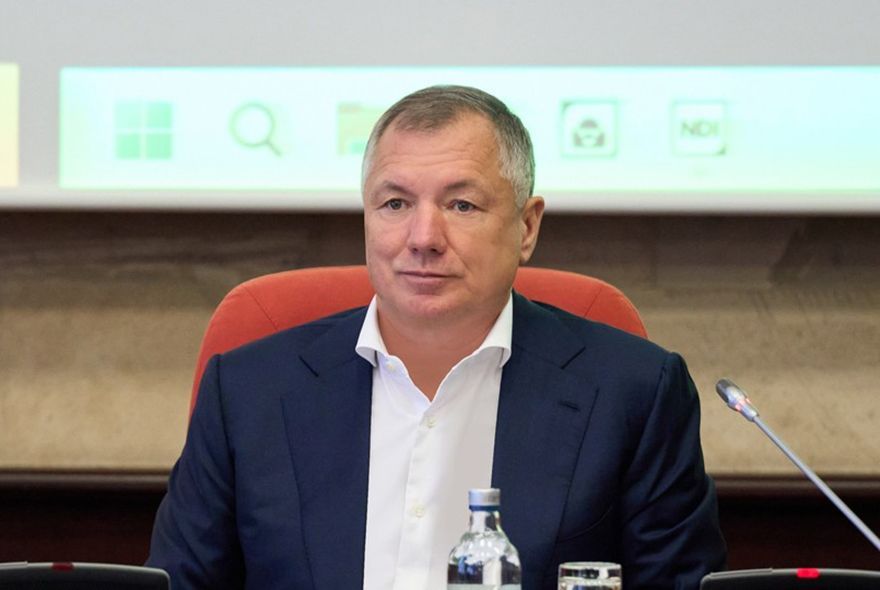 Пензенская область демонстрирует успехи