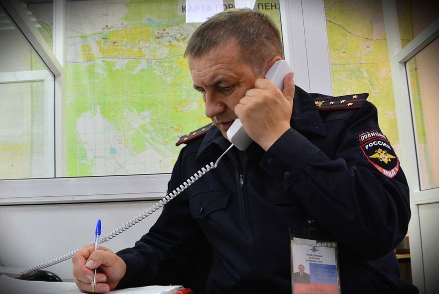 В Пензе пенсионерку обманули на 900 тысяч 