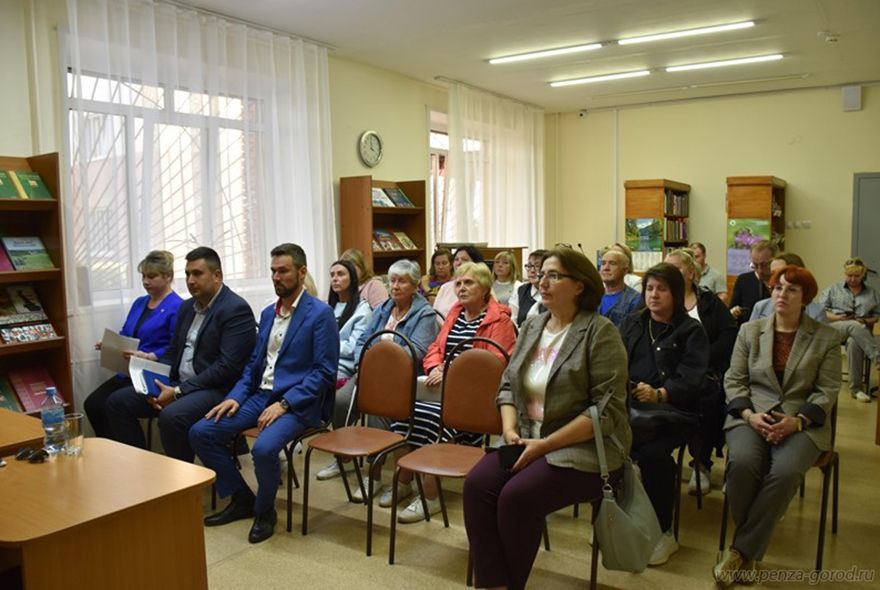 Жителей Пензы беспокоит плохой вывоз мусора