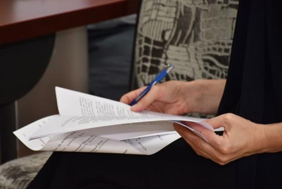 Пензенцы могут получить деньги по соцконтракту
