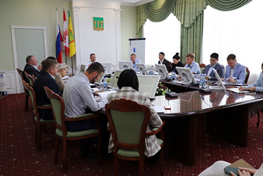 В Пензе владельцев автохлама ждут извещения