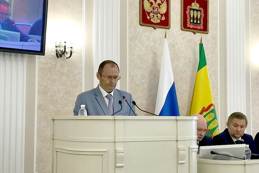 В Пензе будут штрафовать за брошенные электросамокаты