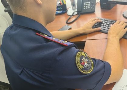 В Пензе действовала преступная группа