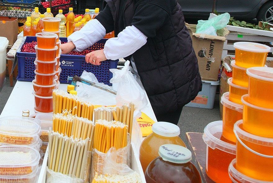 Можно ли есть мед диабетикам