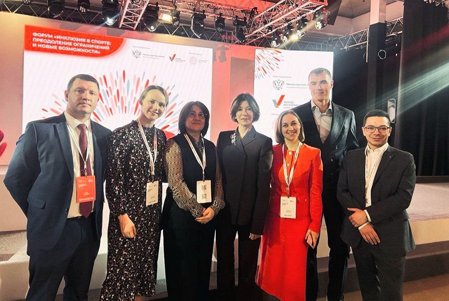 Пензенский опыт будет масштабирован по всей России