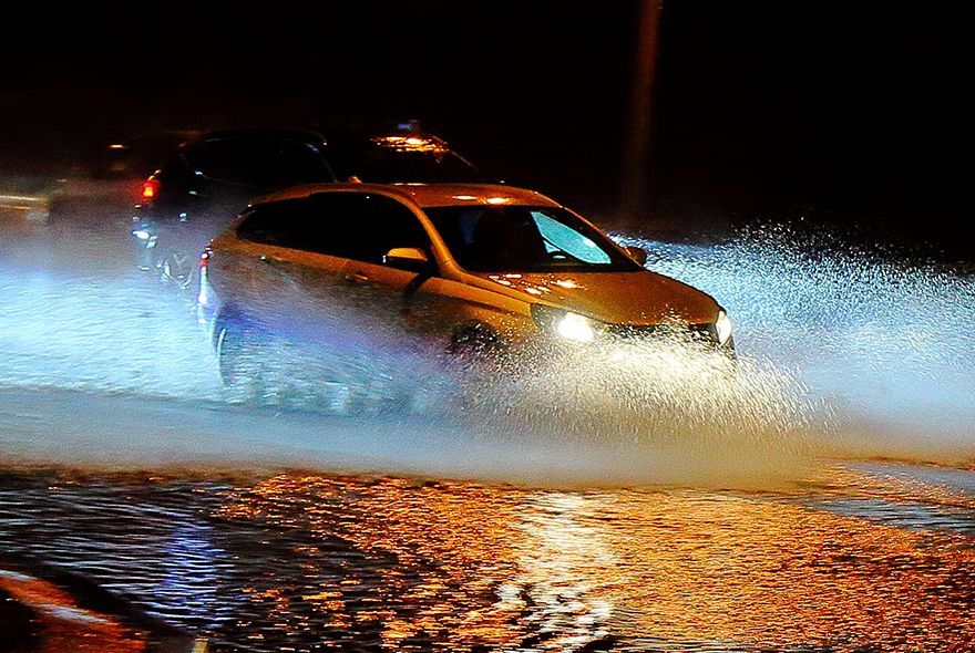 Житель Пензы лишился иномарки  