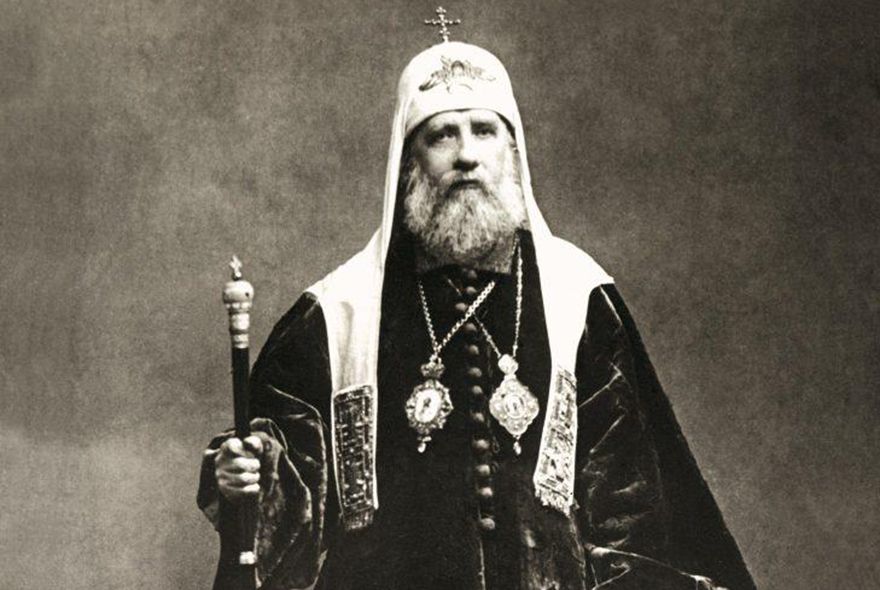 Ковчег с мощами прибудет в Пензу