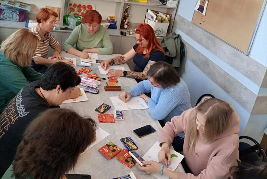  Получите бесплатную консультацию психолога в Центре «Покров»!  