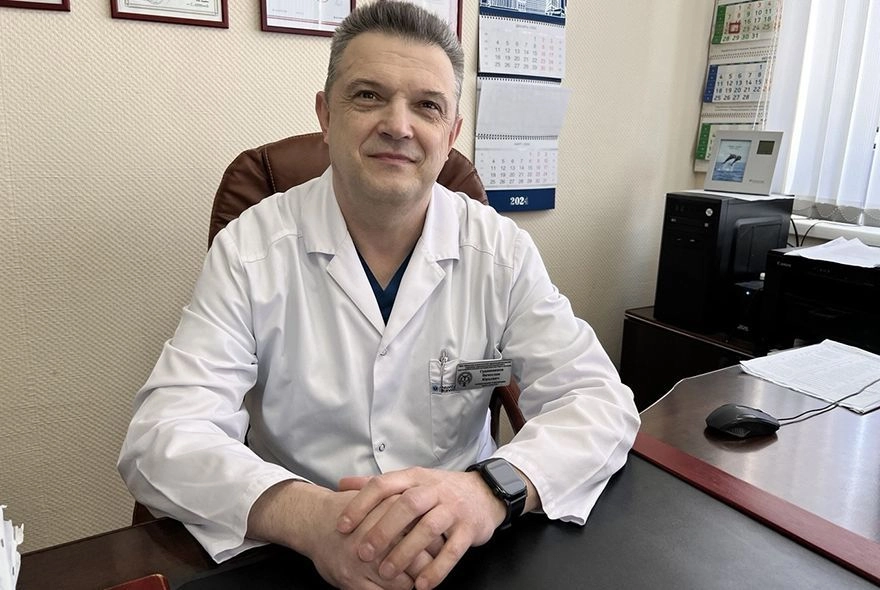 Пензенский онколог развеял мифы о колоректальном раке 