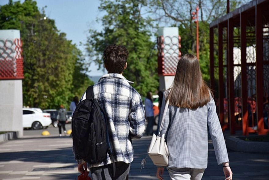 Сколько зарабатывают подростки в Пензе