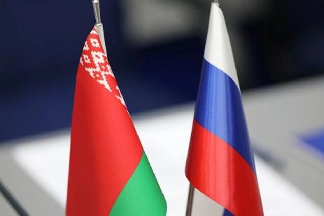 Пензенское предприятие сотрудничает с Беларусью