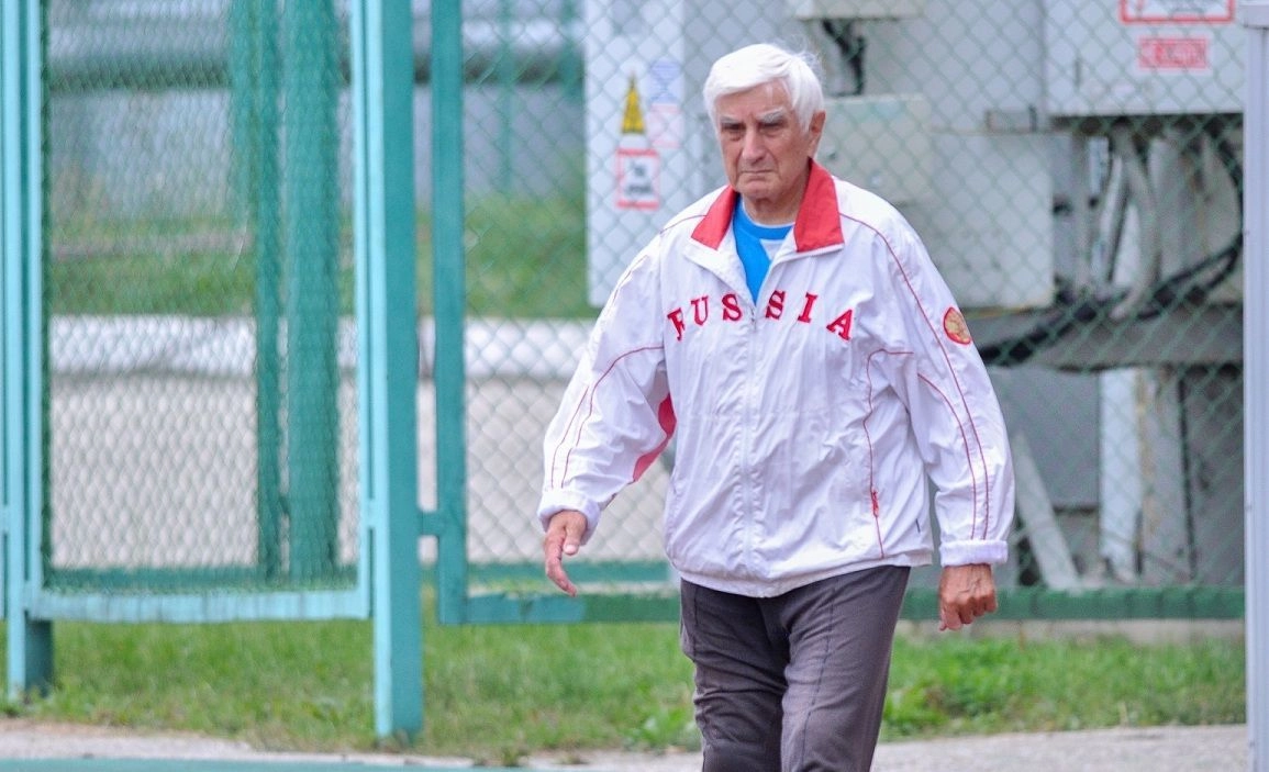 «Я человек не ленивый!»