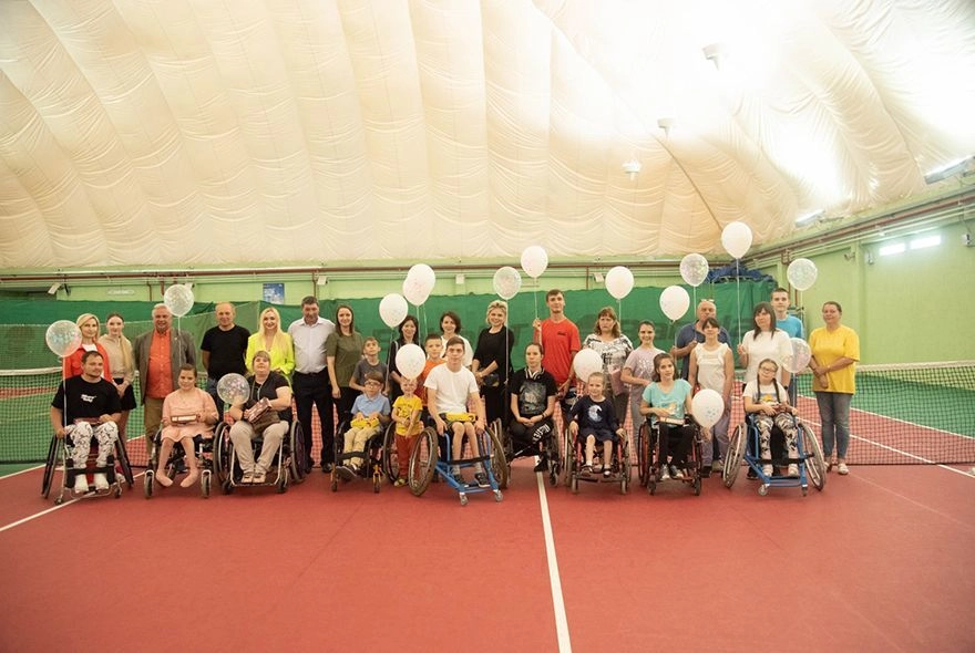 Одержать викторию в "Виктории"