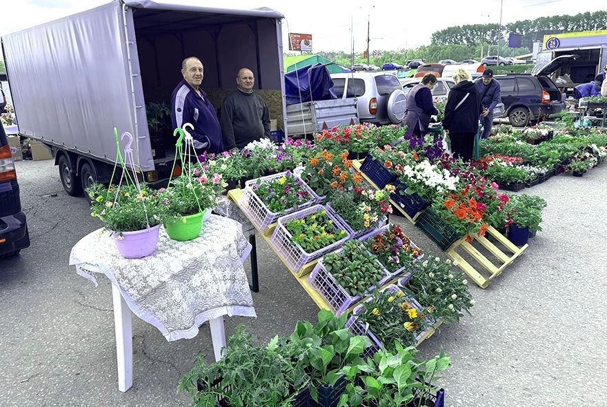 В Пензе пройдет «Сезон уДачи»