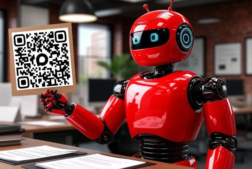 Чат-бот МФЦ теперь доступен в MAX