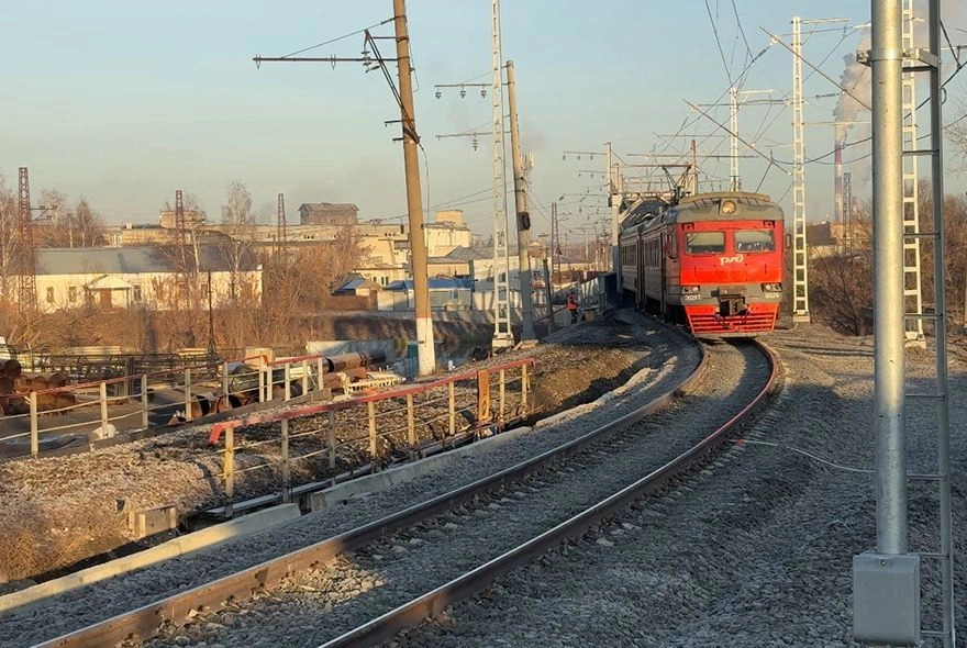 Ерик: новый путь открыт