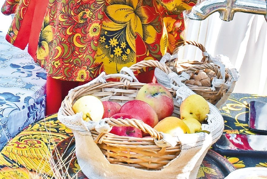 Афиша на неделю: в зоопарке «Яблочный спас»