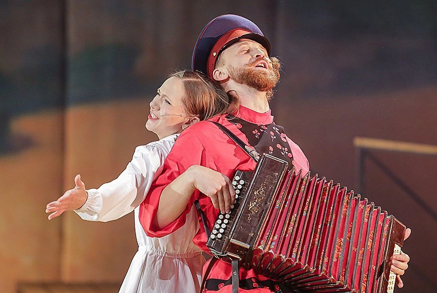 «Без тебя ни жить, ни дышать»…