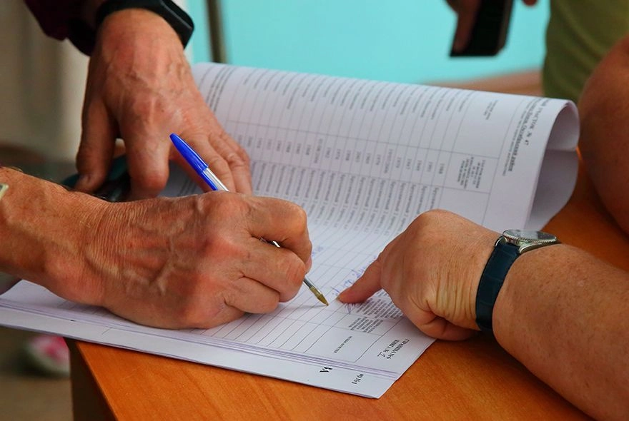 В Пензе проверили, как охраняется гостайна