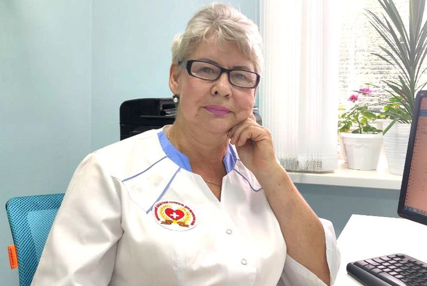 Приводим кровоток в норму