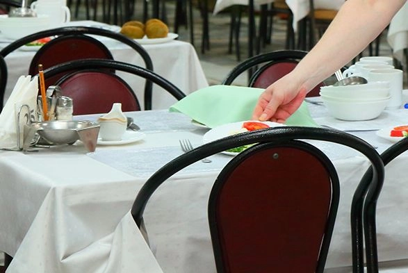 Приговор за антисанитарию