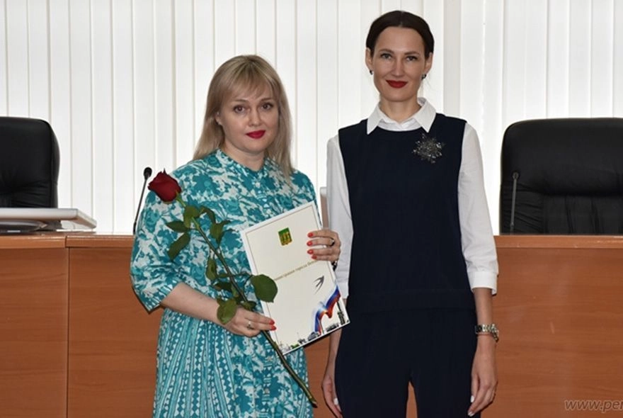 В Пензе в сфере торговли и услуг трудятся 112 тысяч горожан