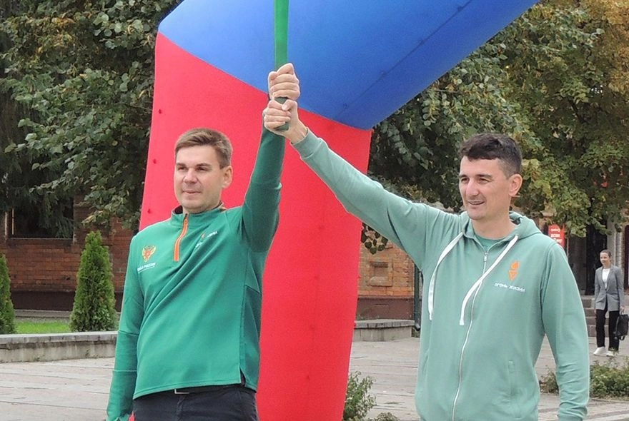 Генетические близнецы и «спящие ангелы»