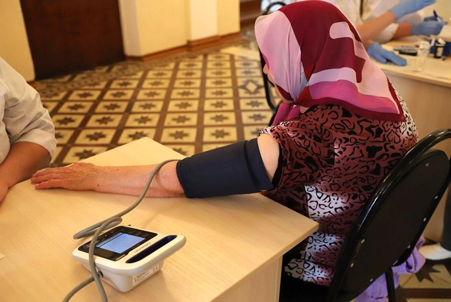 Какие продукты полезны пожилым