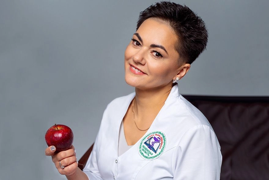 Секреты здорового долголетия