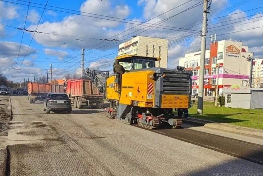 Шуист приводят в порядок