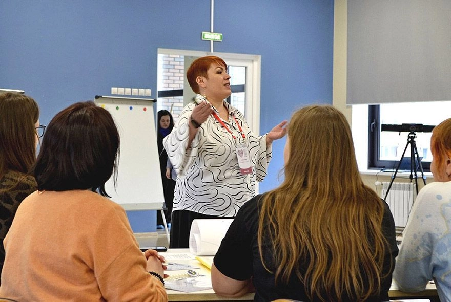 Педагоги Пензы представят регион в Новосибирске