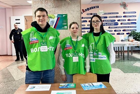 Пензенских волонтеров благоустройства приглашают на онлайн-обучение