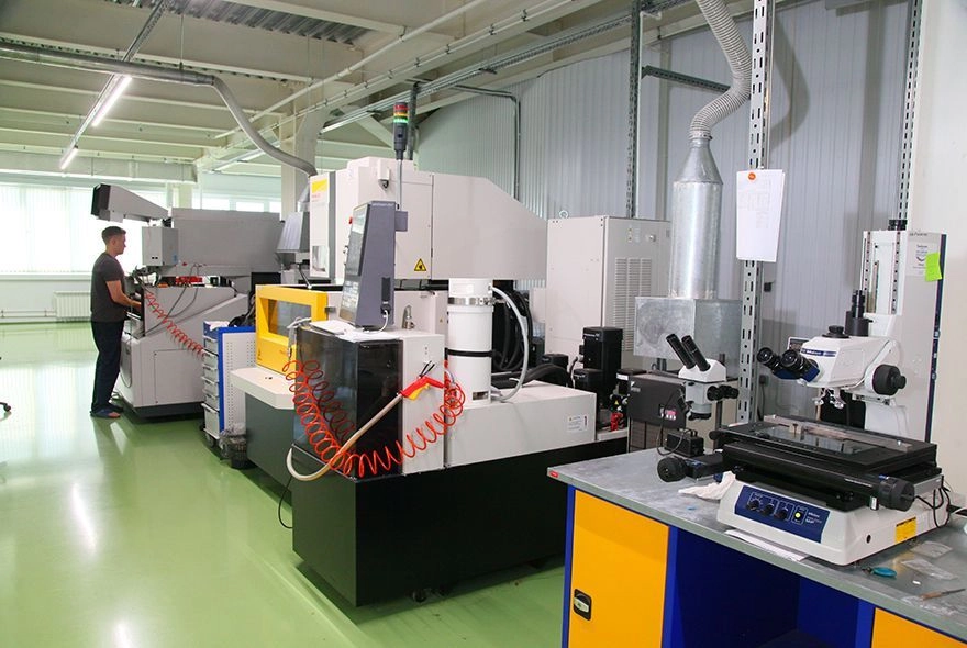 Образование для экономики