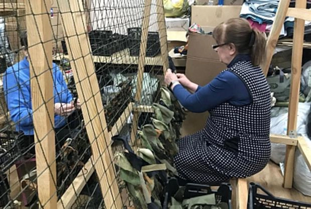 Пензенский депутат поблагодарил волонтеров