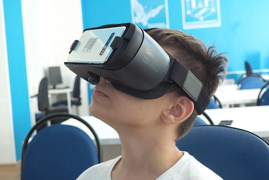 Почти 120 тысяч юных пензенцев посещают кружки и секции