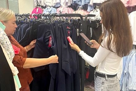 В Пензе оценили цены и качество товаров для школьников