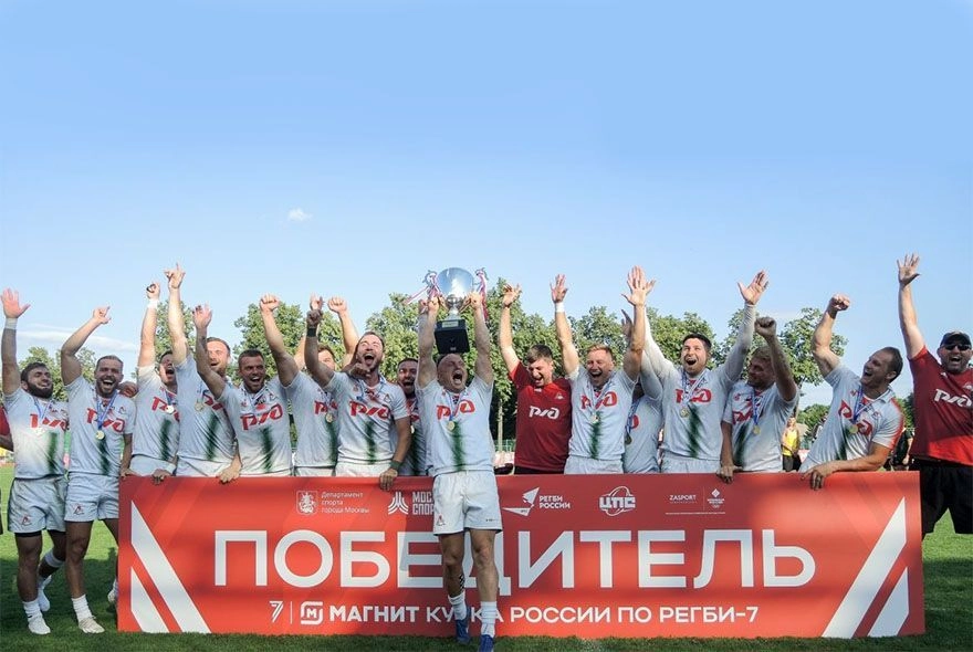 «Локомотив-Пенза» вошел в историю