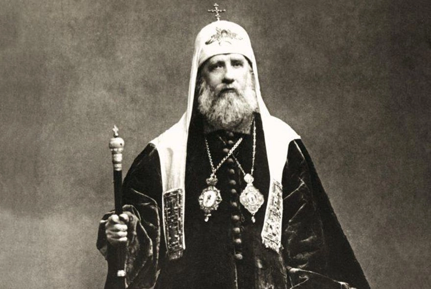 Ковчег с мощами прибудет в Пензу