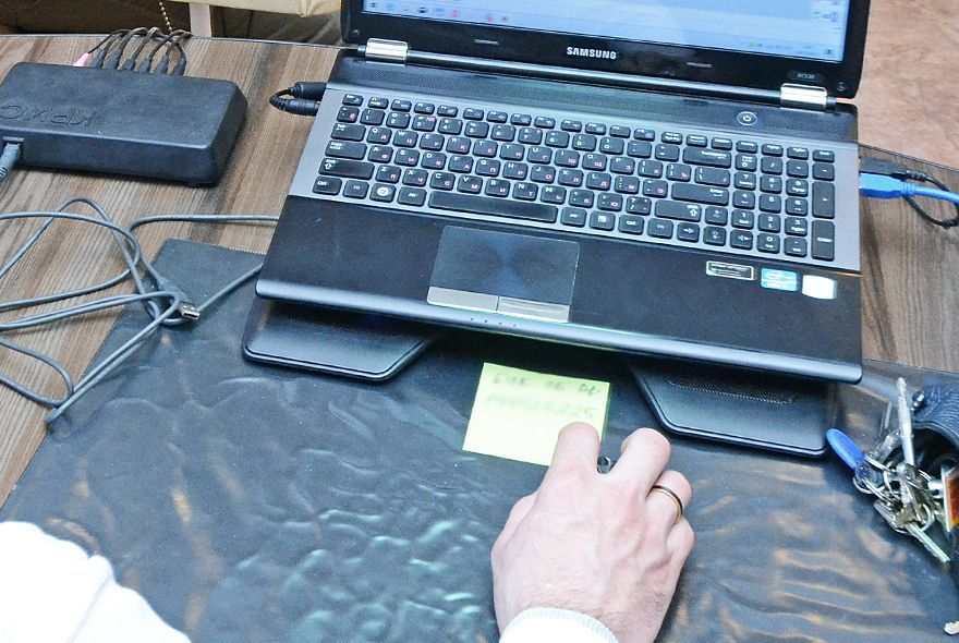 В Пензе сторонника нацизма оштрафовали на 400 тысяч