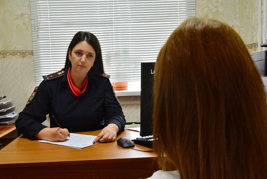 В Пензе на общей кухне разгорелись страсти